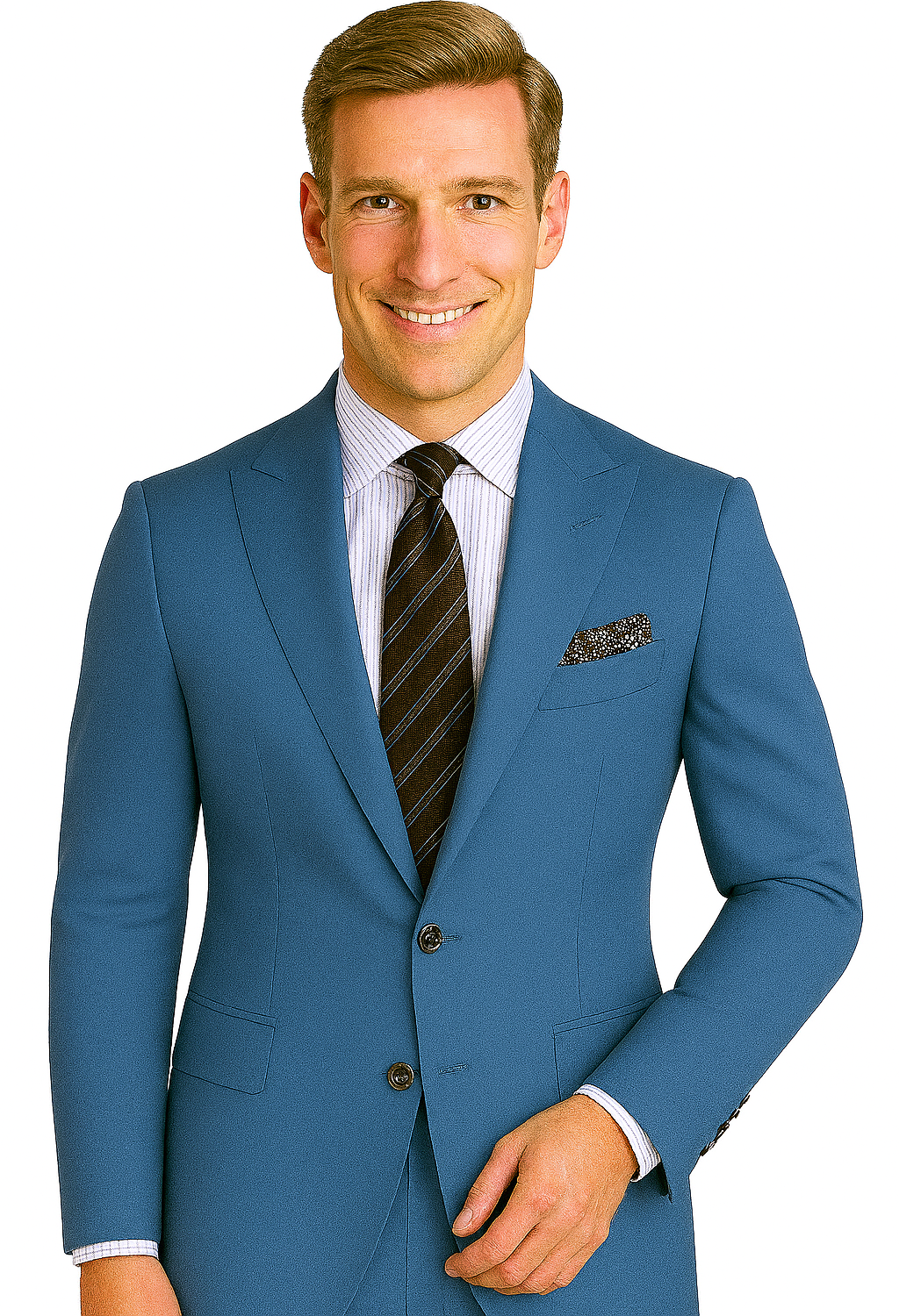 1 Suit Package