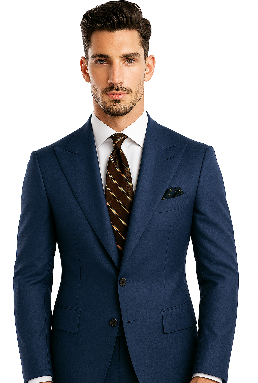 1 Suit Package