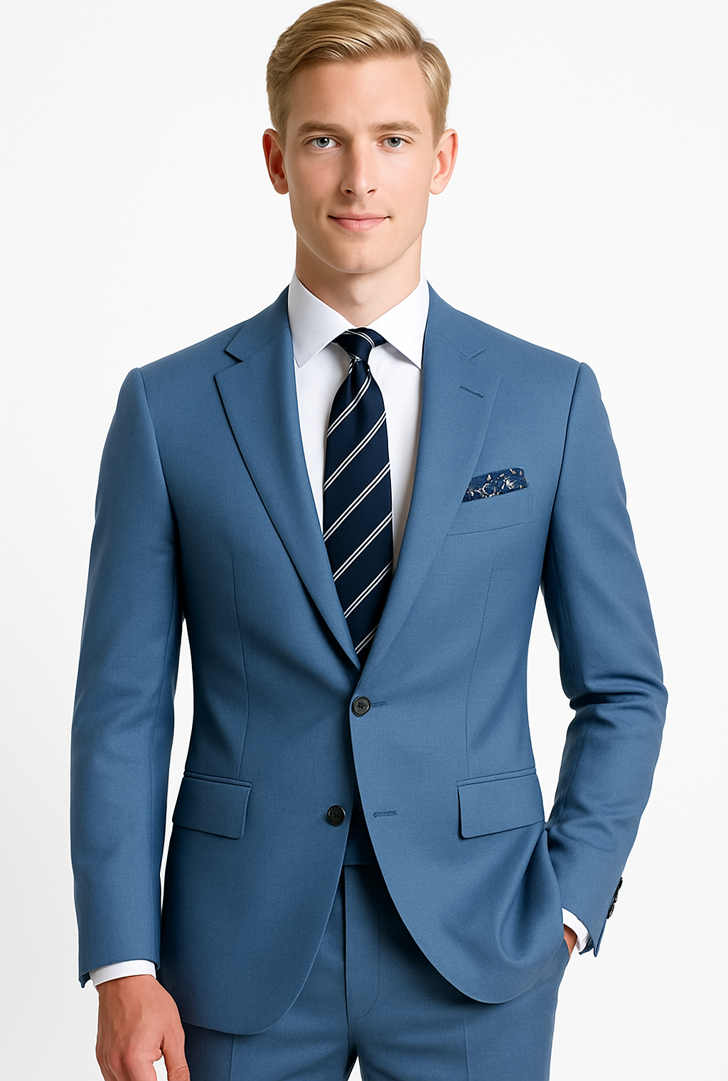 1 Suit Package