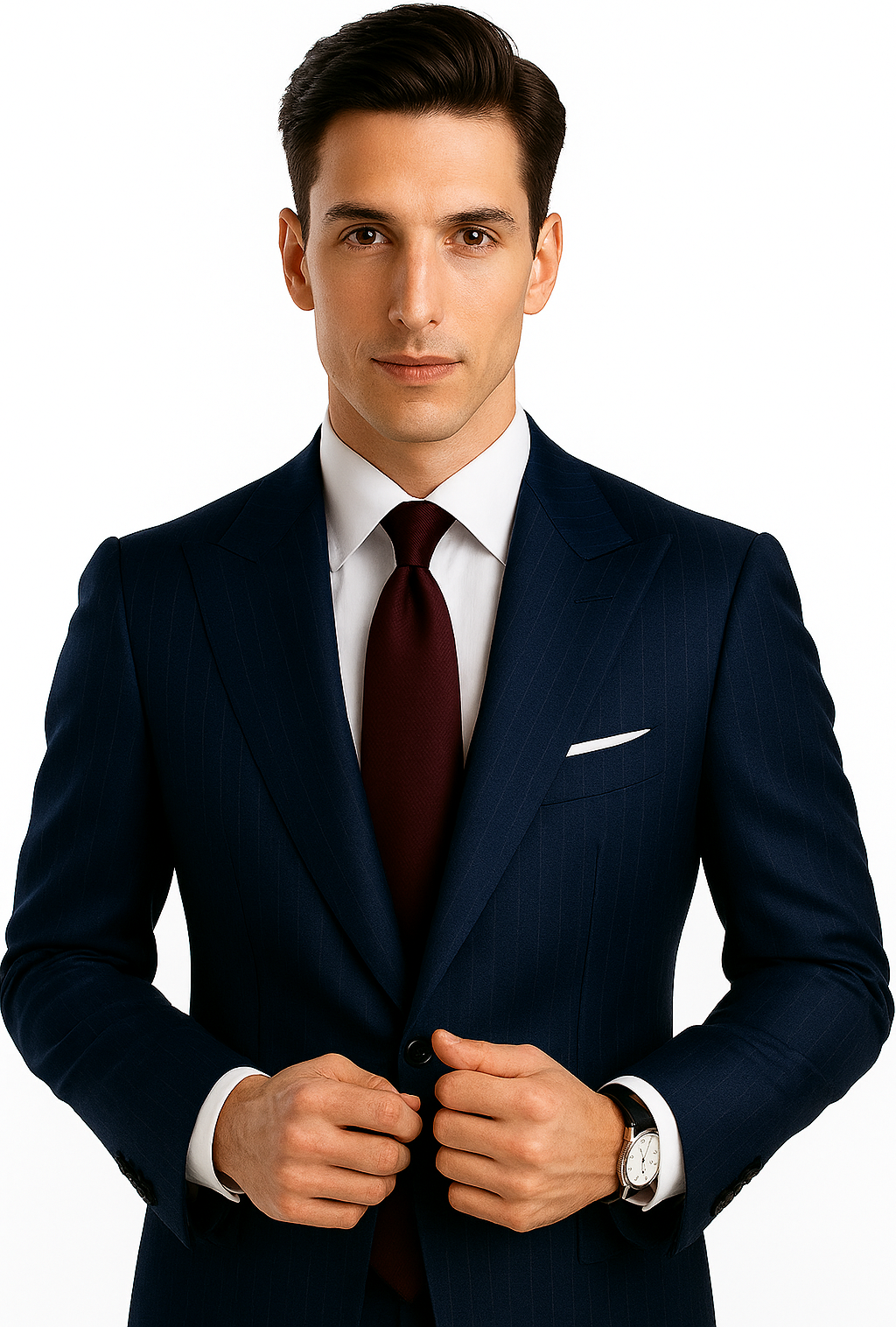 1 Suit Package