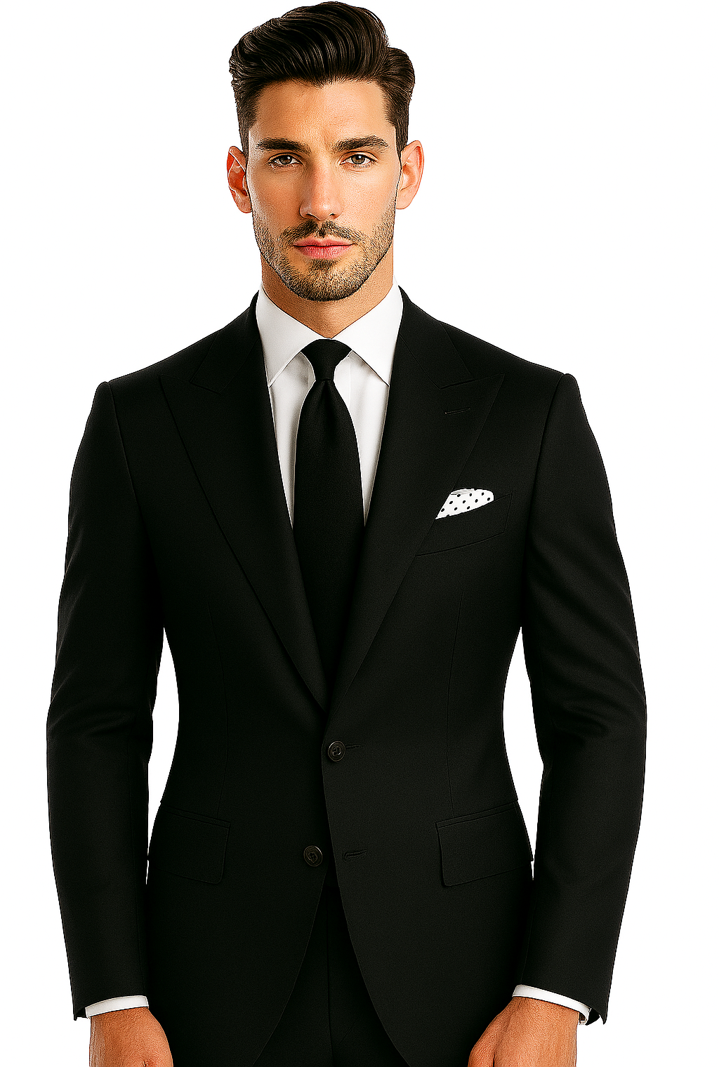 1 Suit Package