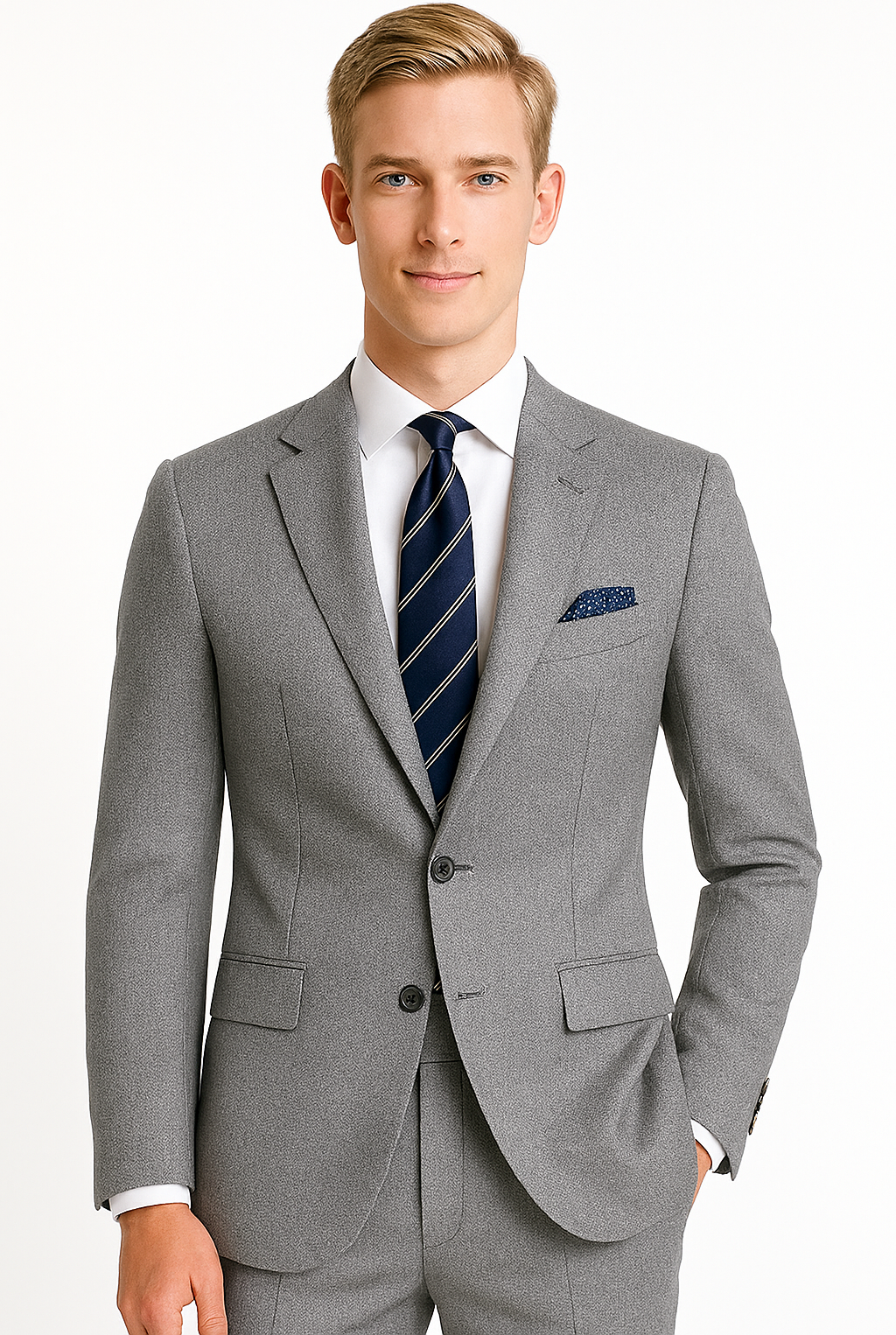 1 Suit Package