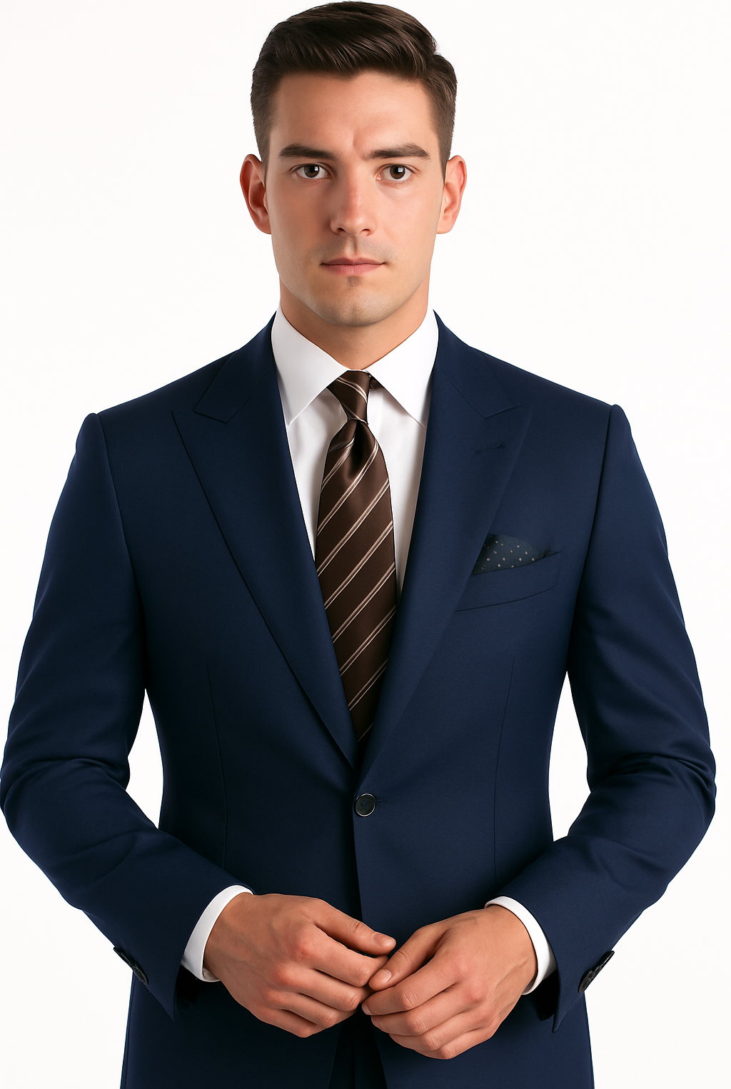 1 Suit Package