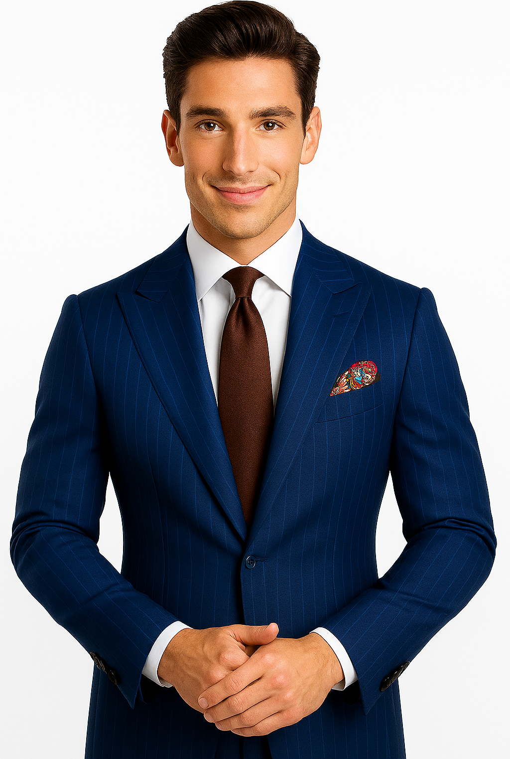 1 Suit Package