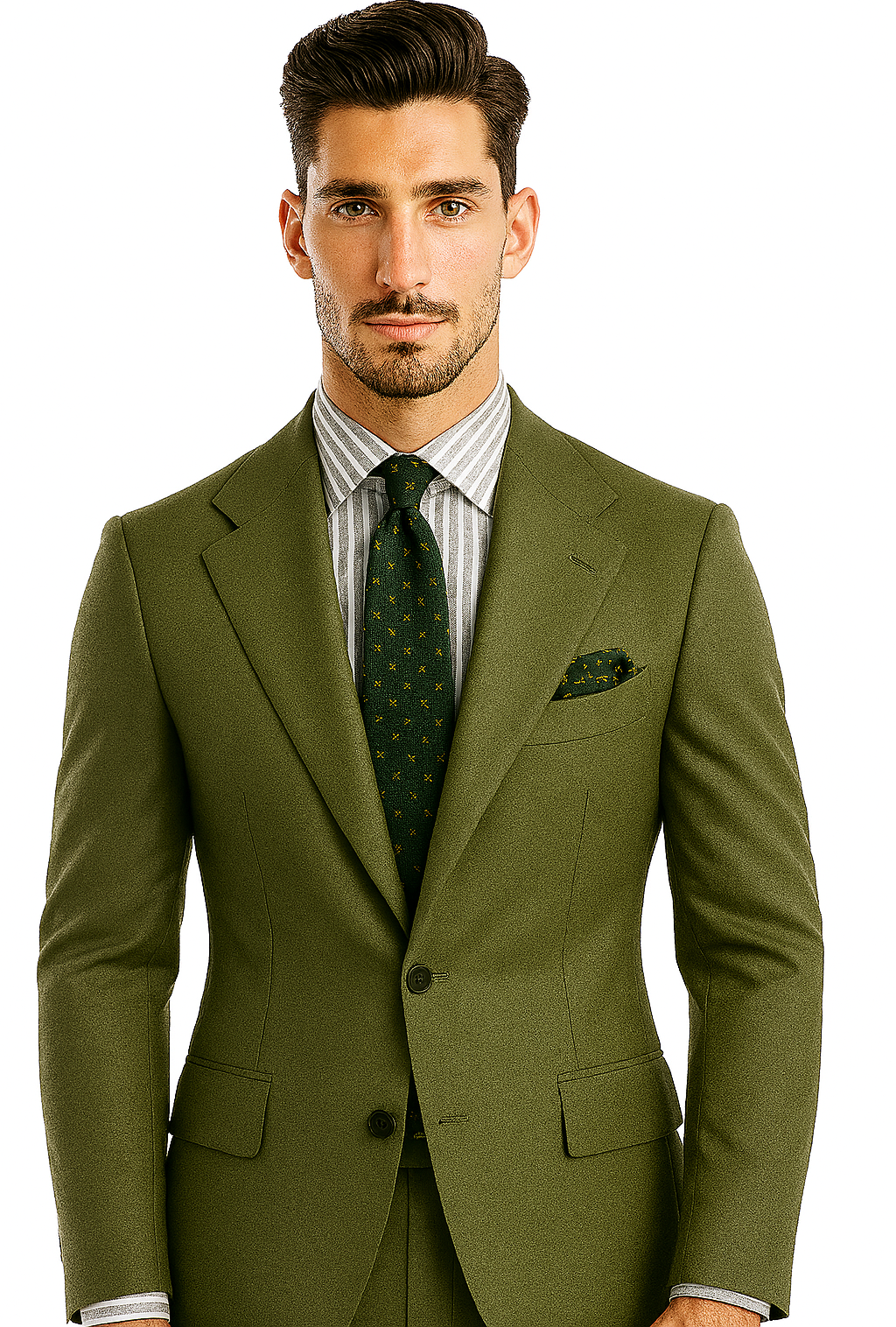 1 Suit Package