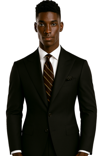 1 Suit Package