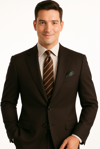 1 Suit Package