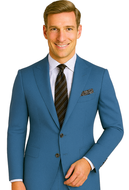 1 Suit Package