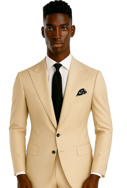 1 Suit Package