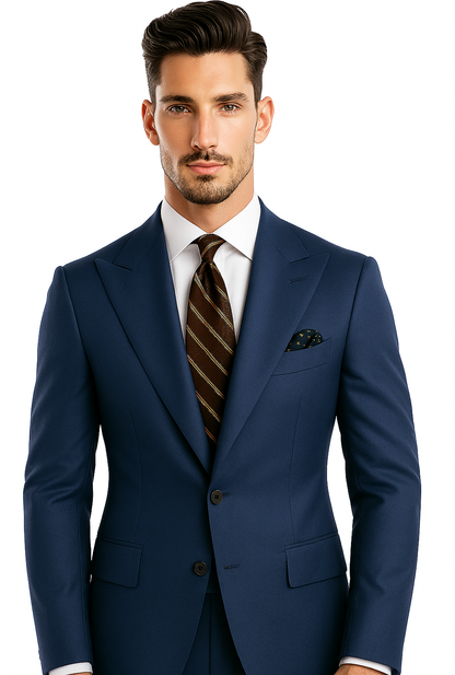 1 Suit Package