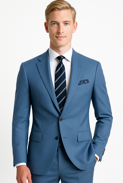 1 Suit Package