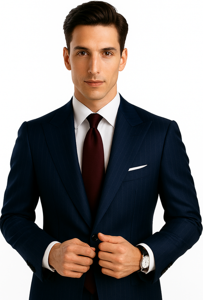 1 Suit Package