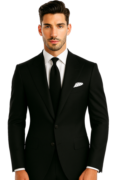 1 Suit Package