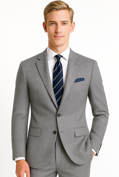 1 Suit Package