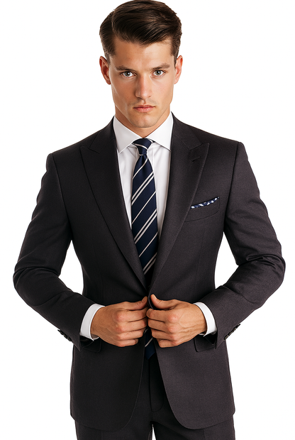 1 Suit Package