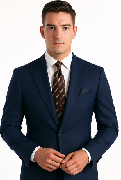 1 Suit Package