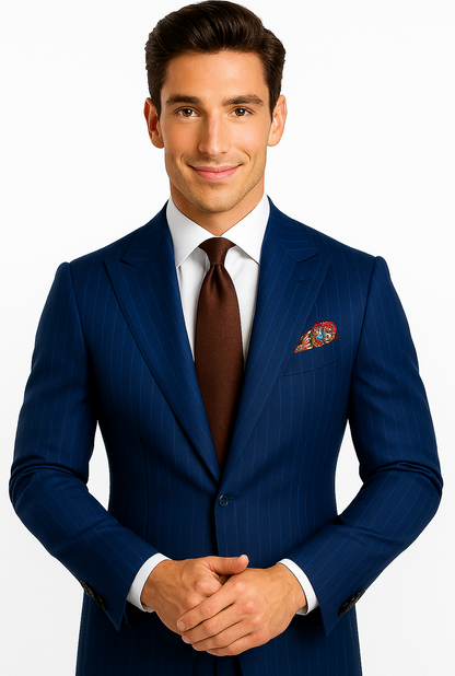 1 Suit Package