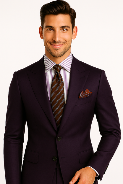 1 Suit Package