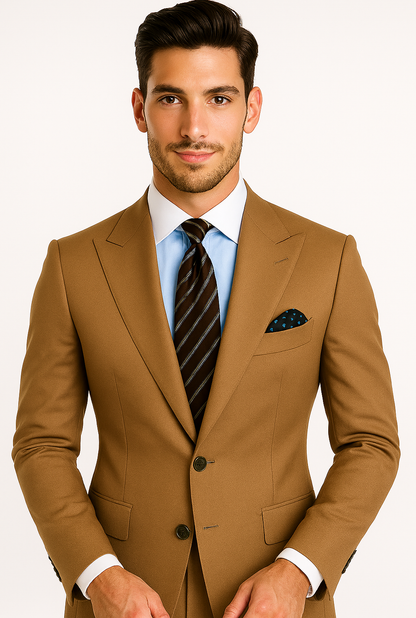 1 Suit Package