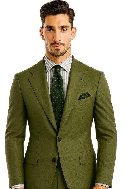 1 Suit Package